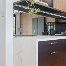 Eden Hills Kitchen Renovation
