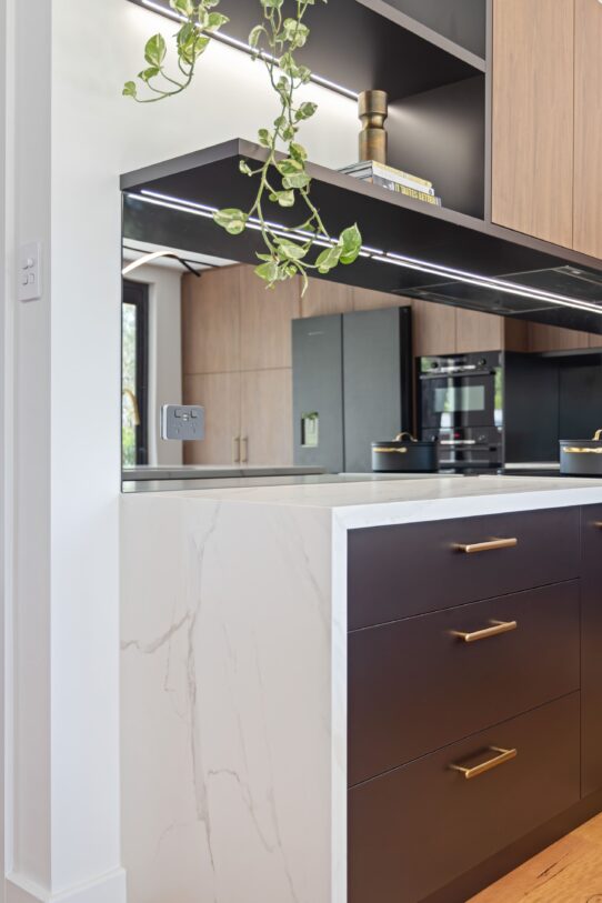 Eden Hills Kitchen Renovation