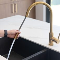 Eden Hills Kitchen Renovation