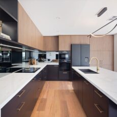 Eden Hills Kitchen Renovation