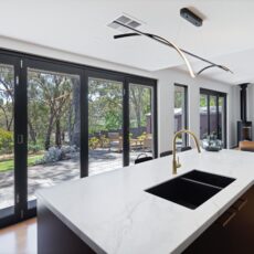 Eden Hills Kitchen Renovation