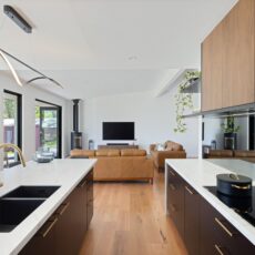 Eden Hills Kitchen Renovation