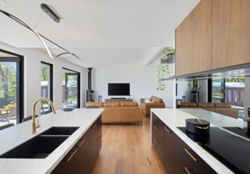 Eden Hills Kitchen Renovation