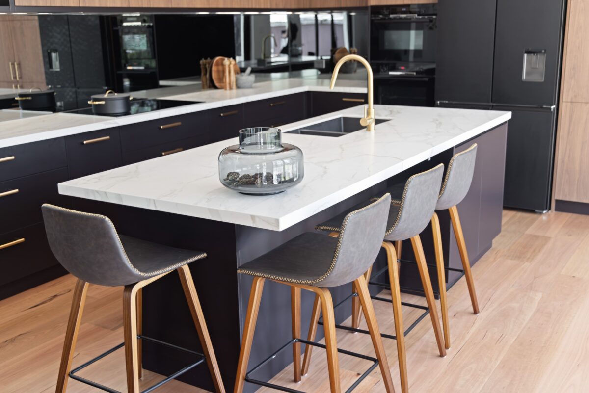 Eden Hills Kitchen Renovation