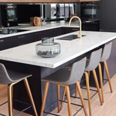 Eden Hills Kitchen Renovation