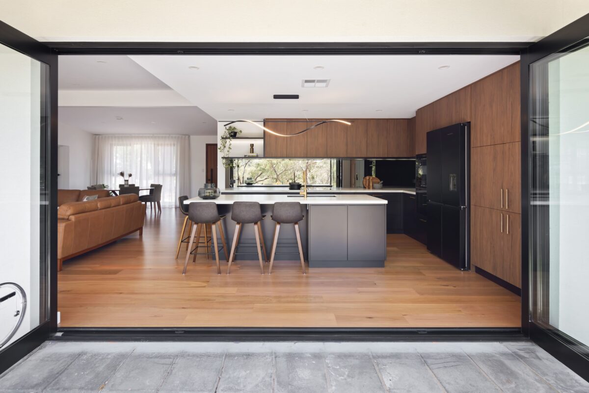Eden Hills Kitchen Renovation