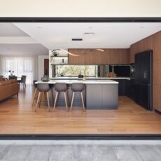 Eden Hills Kitchen Renovation