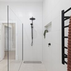 Hamptons ensuite