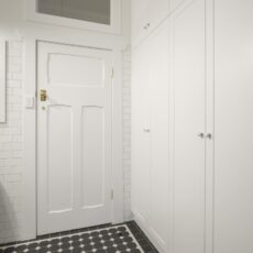 Accessible & Luxurious Bathroom Renovation