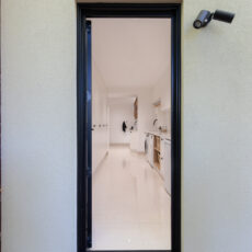 Scullery and Laundry Extension