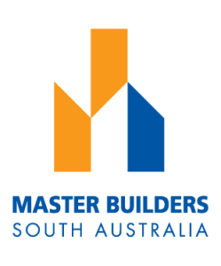 Master Builders South Australia