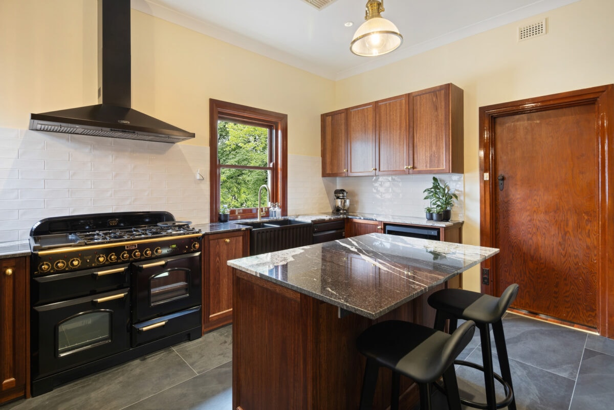 Kitchen Renovation Plympton