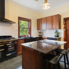 Kitchen Renovation Plympton