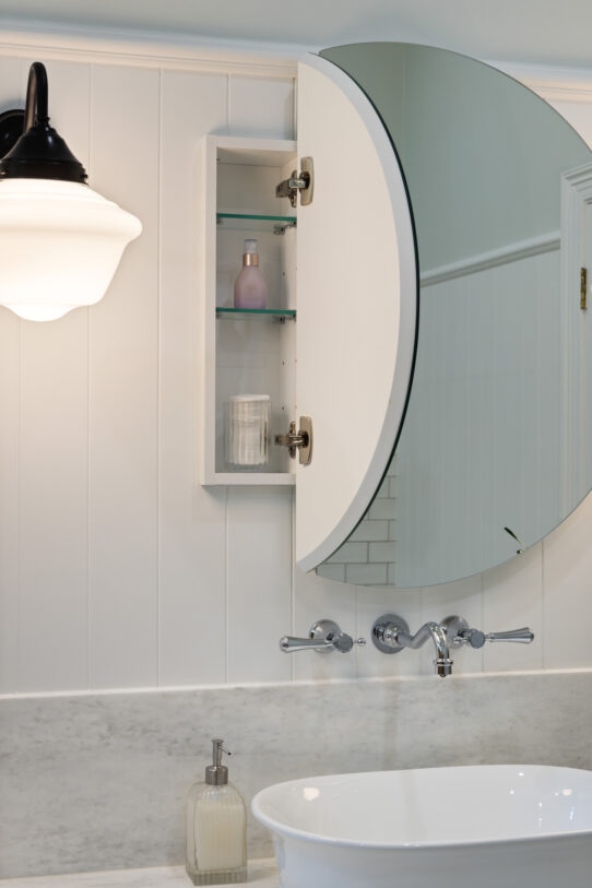 Bathroom renovations Adelaide