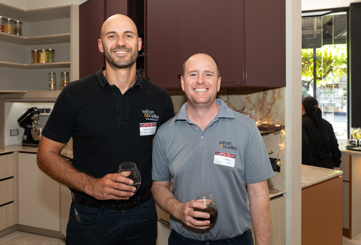 Wilson & Bradley at Brilliant SA