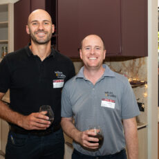 Wilson & Bradley at Brilliant SA