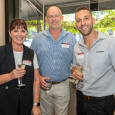 Laminex at Brilliant SA