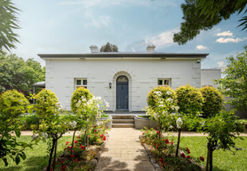 Adelaide home renovations