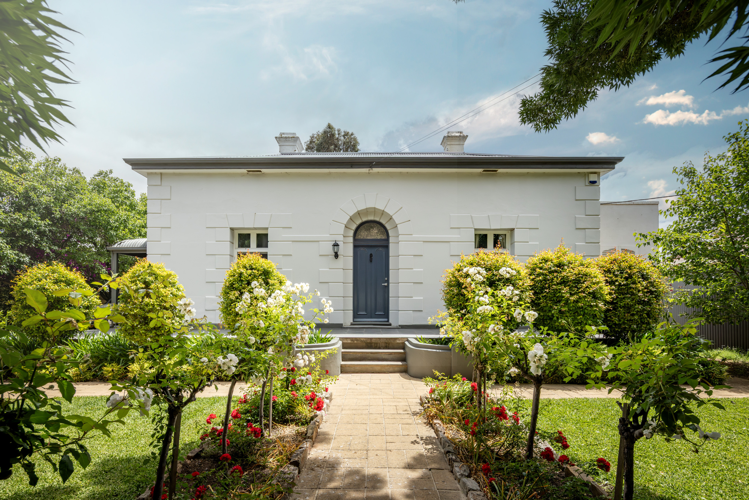 Adelaide home renovations