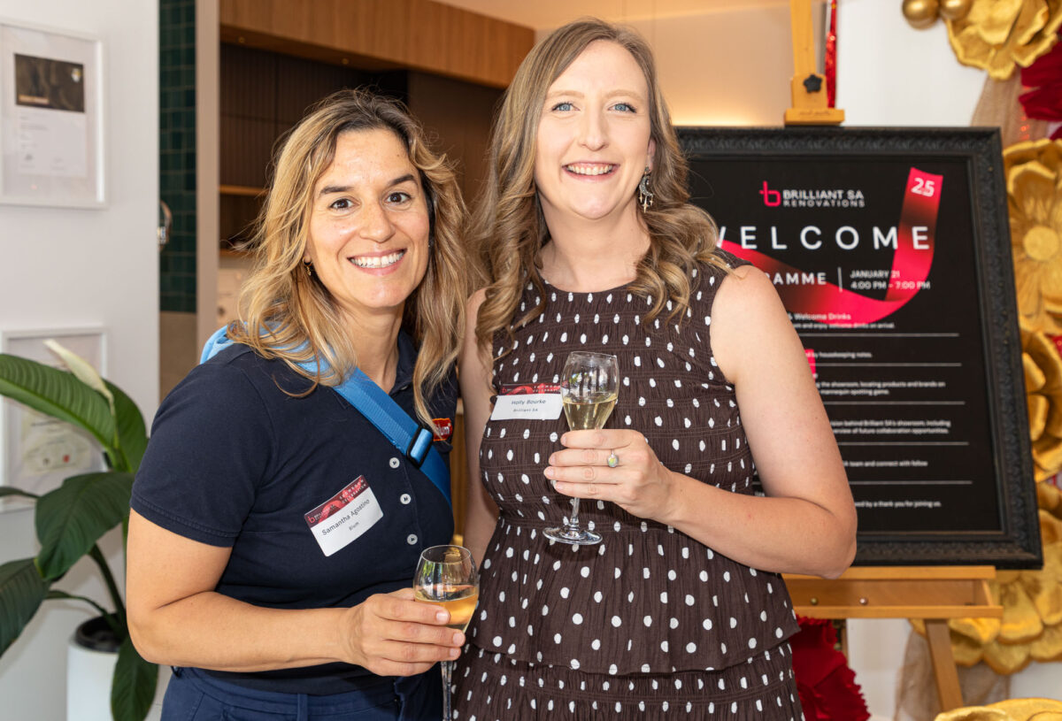 Blum at Brilliant SA