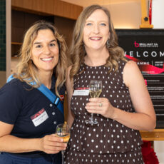 Blum at Brilliant SA