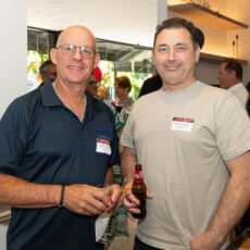 Corian at Brilliant SA