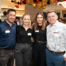 Cosentino at Brilliant SA