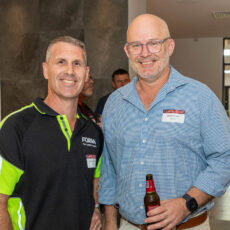 Forma and Neolith at Brilliant SA