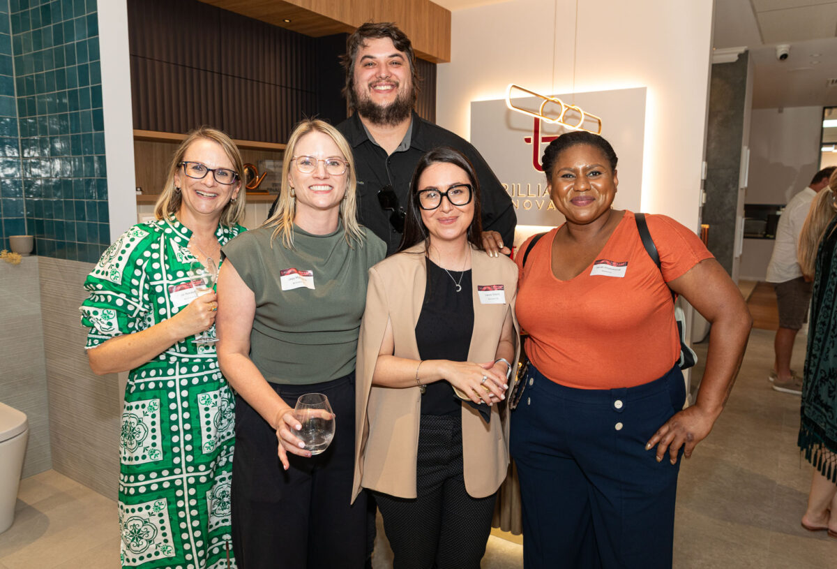 Rawsons at Brilliant SA