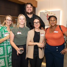 Rawsons at Brilliant SA