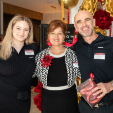 Reece at Brilliant SA