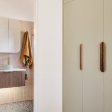 Retro Bathroom Renovation
