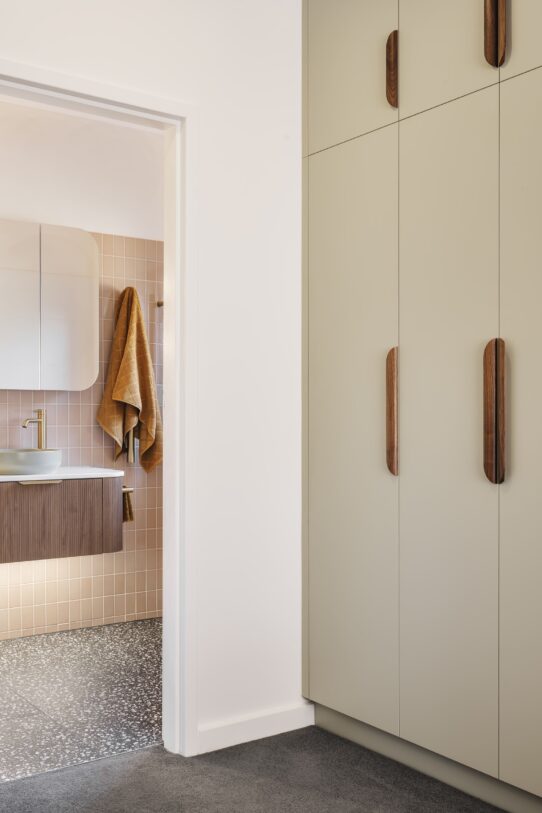 Retro Bathroom Renovation