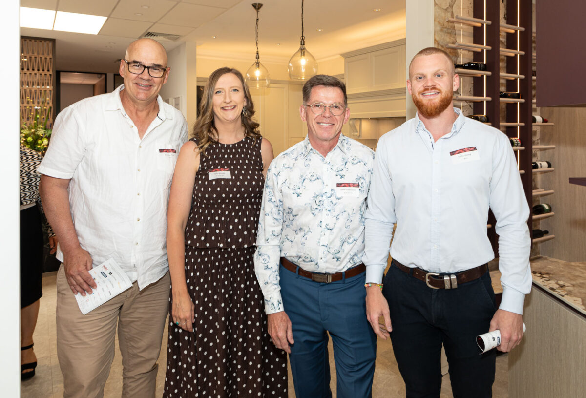 Billi at Brilliant SA