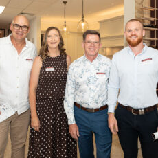 Billi at Brilliant SA