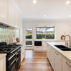 Adelaide kitchen renovation