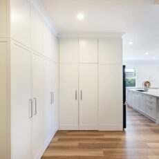 Full home renovation