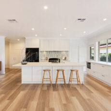 Adelaide kitchen renovation