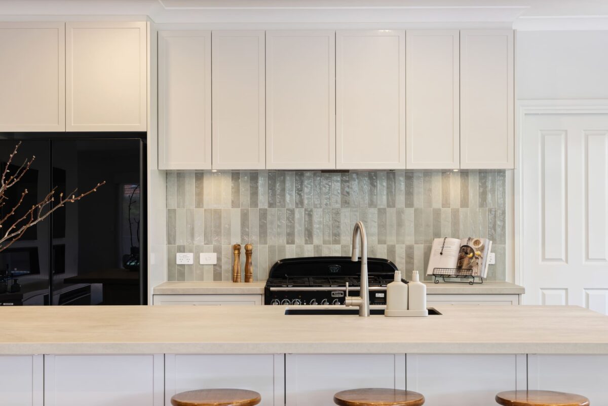 Adelaide kitchen renovation