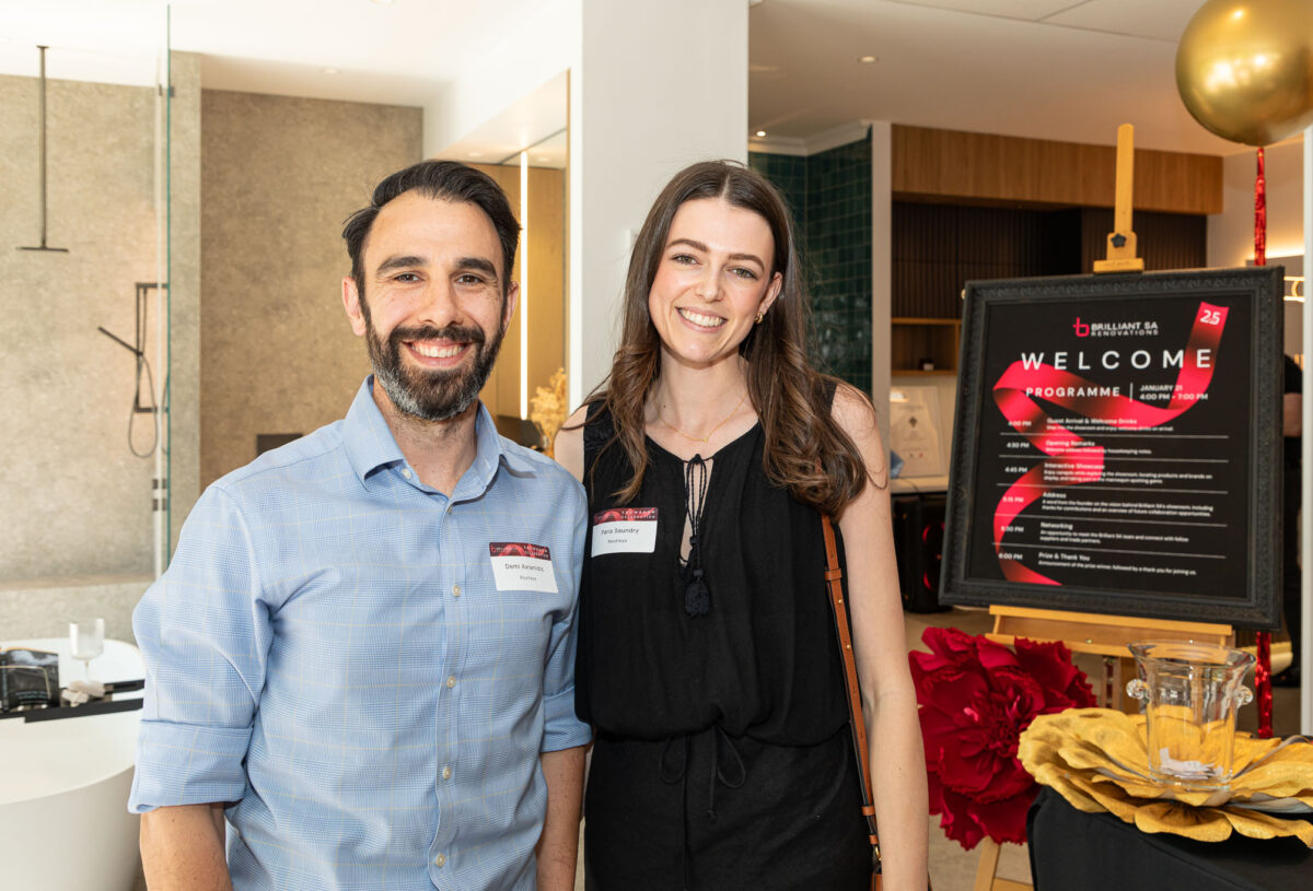 Routleys at Brilliant SA