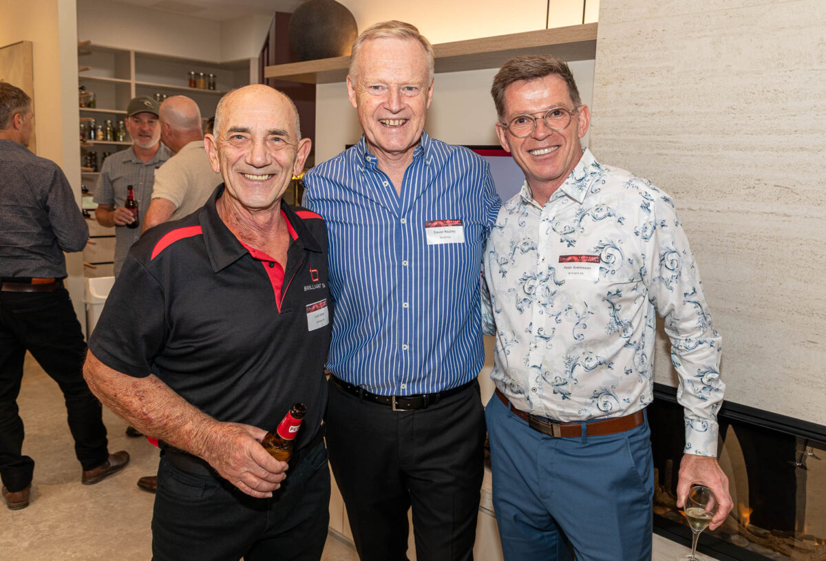 Routleys at Brilliant SA