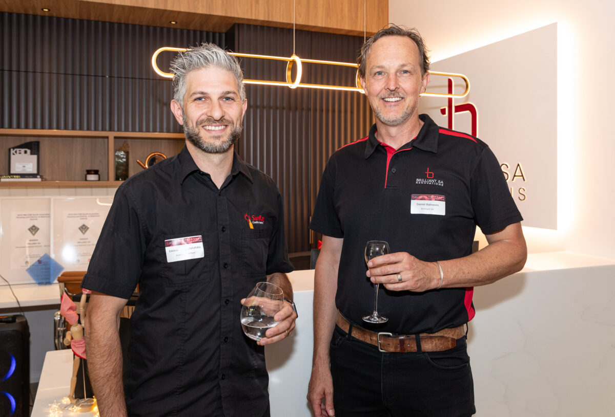 Sunray at Brilliant SA