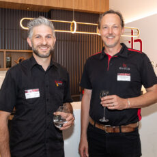 Sunray at Brilliant SA