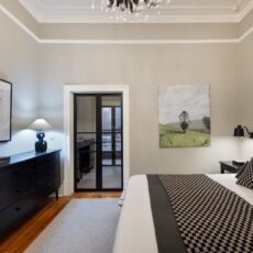 Master Suite Renovation