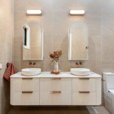 Ensuite Renovation