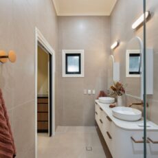Ensuite Renovation