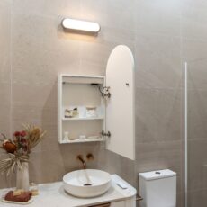 Ensuite Renovation
