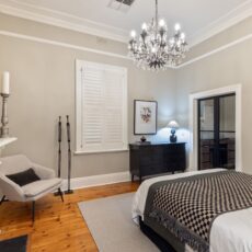 Master Suite Renovation