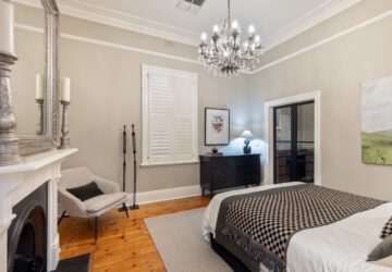 Master Suite Renovation