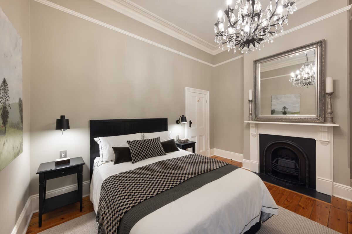 Master Suite Renovation